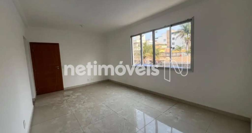 Apartamento com 3 quartos à venda na Alameda dos Cardeais, Cabral, Contagem