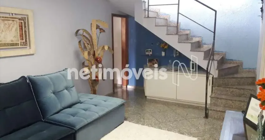 Cobertura com 5 quartos à venda na Rua dos Expedicionários, Santa Amélia, Belo Horizonte