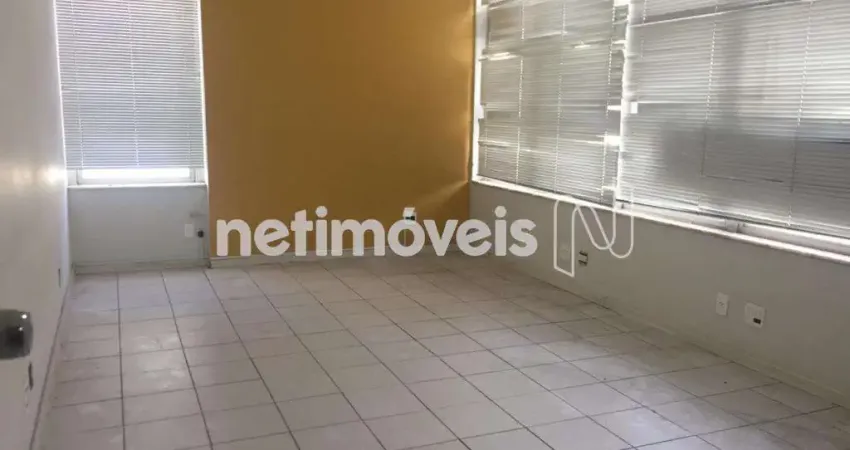 Sala comercial à venda na Rua dos Aimorés, Boa Viagem, Belo Horizonte