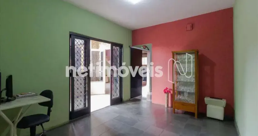 Venda Casa Novo Progresso Contagem