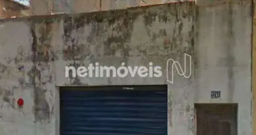 Venda Casa Lagoinha Belo Horizonte