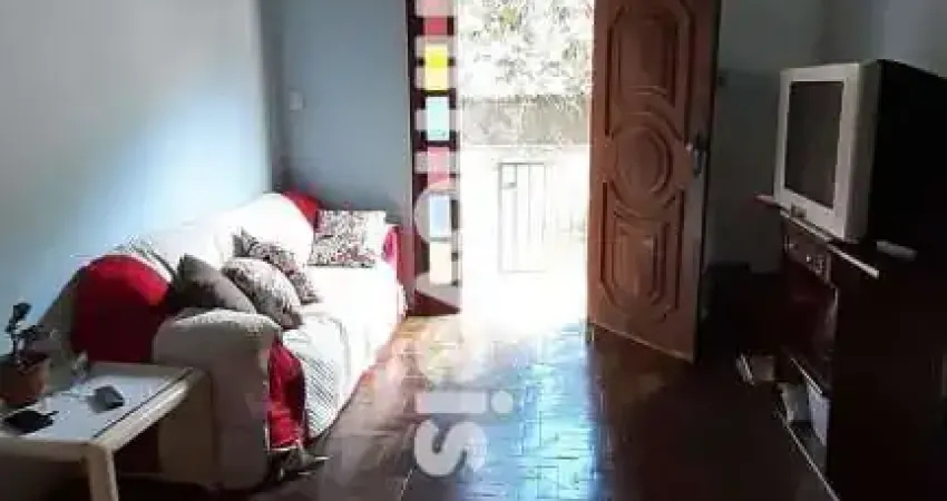 Casa com 3 quartos à venda na Rua Flor-de-prímula, Jardim Filadélfia, Belo Horizonte