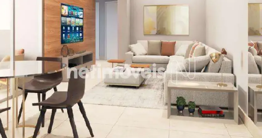 Venda Apartamento 3 quartos Floresta Belo Horizonte