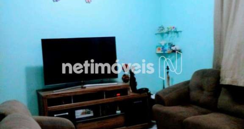 Venda Apartamento 3 quartos Heliópolis Belo Horizonte
