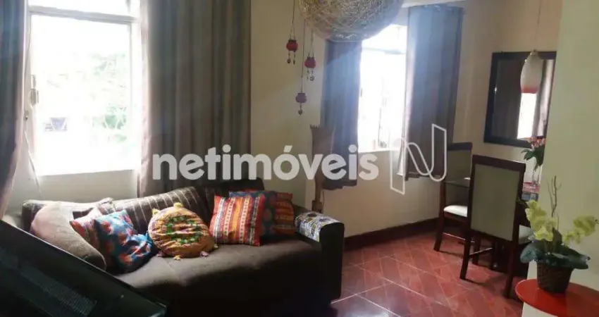 Venda Apartamento 3 quartos Conjunto Cristina (são Benedito) Santa Luzia