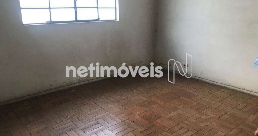 Casa com 2 quartos à venda na Rua Guanabara, Concórdia, Belo Horizonte