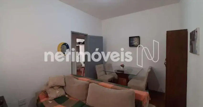 Venda Apartamento 2 quartos Colégio Batista Belo Horizonte