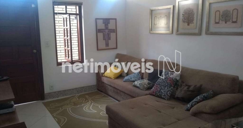 Venda Casa Glória Belo Horizonte