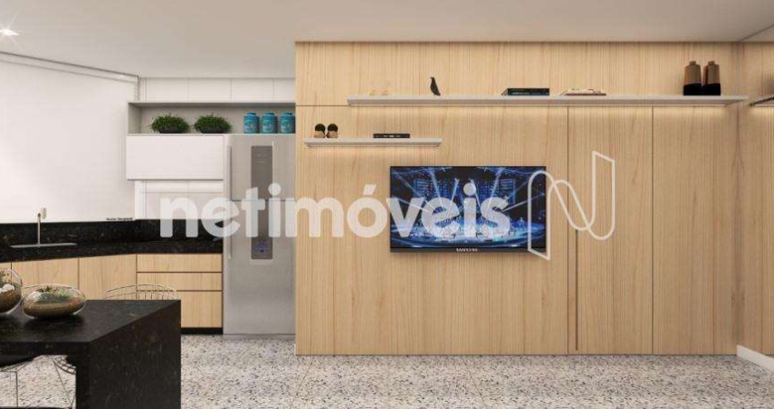 Ponto comercial com 1 sala à venda na Rua Pernambuco, Savassi, Belo Horizonte