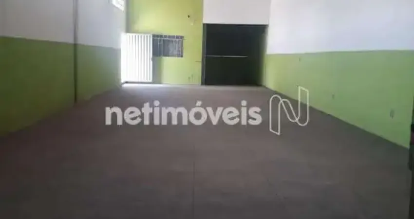 Barracão / Galpão / Depósito com 8 salas à venda na Rua Joseph Amin Dabian, Jardim Petrópolis, Betim