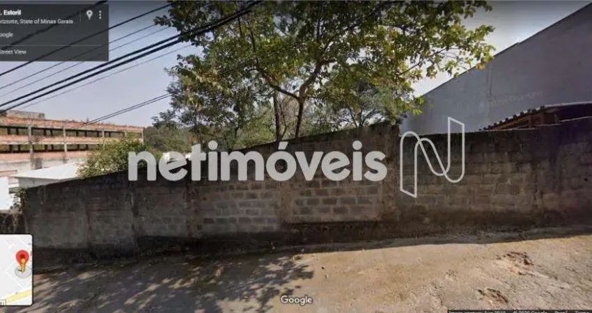 Venda Lote-Área-Terreno São Francisco Belo Horizonte