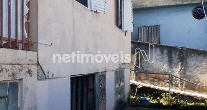 Casa com 3 quartos à venda na Avenida Brigadeiro Eduardo Gomes, Glória, Belo Horizonte