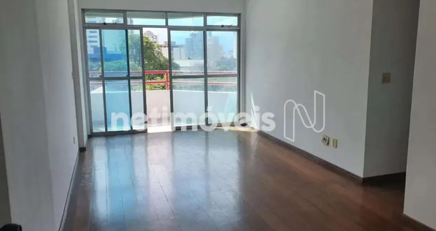 Venda Apartamento 3 quartos Barro Preto Belo Horizonte