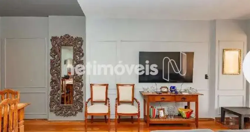 Apartamento à venda com 97m²;, 3 quartos e 3 vagas no Barro Preto!!