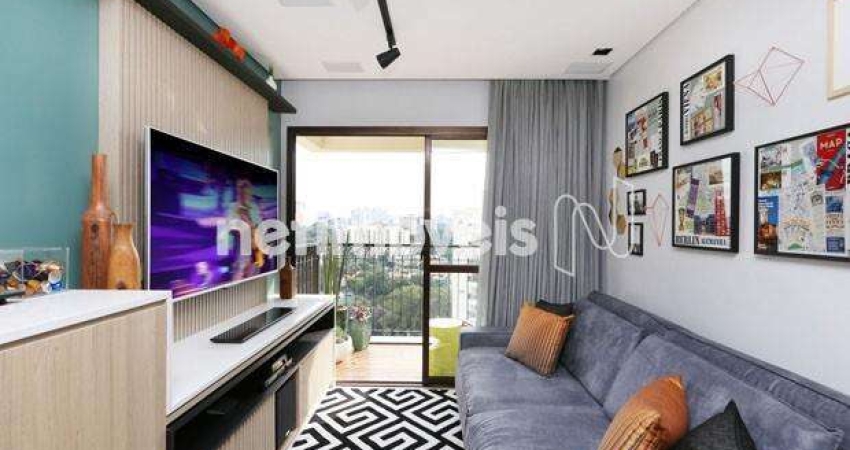 Apartamento com 2 quartos à venda na Alameda dos Pintassilgos, Cabral, Contagem