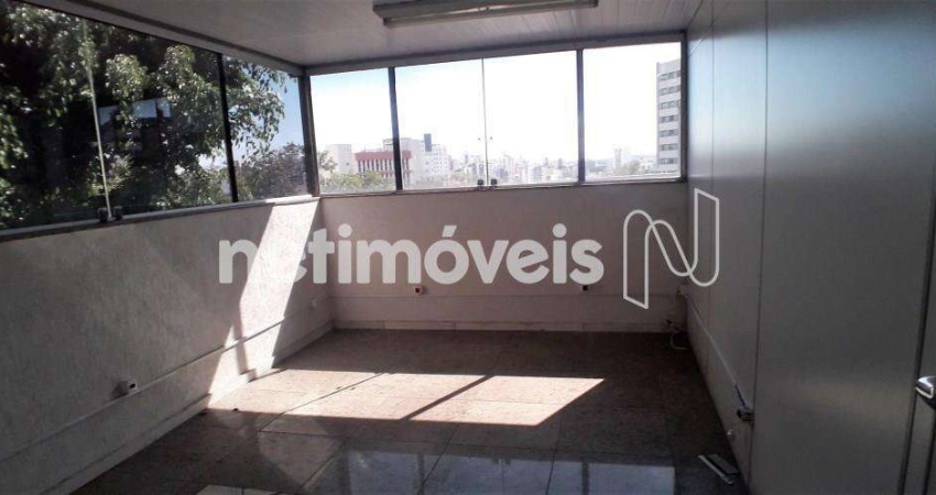 Sala comercial com 1 sala à venda na Rua Juiz de Fora, Santo Agostinho, Belo Horizonte