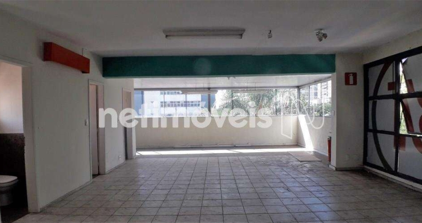 Sala comercial com 1 sala à venda na Rua Juiz de Fora, Santo Agostinho, Belo Horizonte