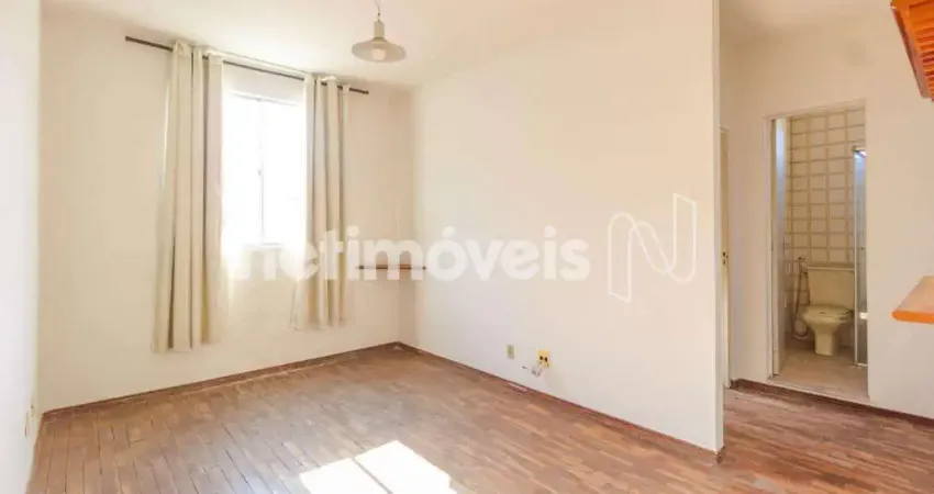 Venda Apartamento 2 quartos Lagoinha Belo Horizonte