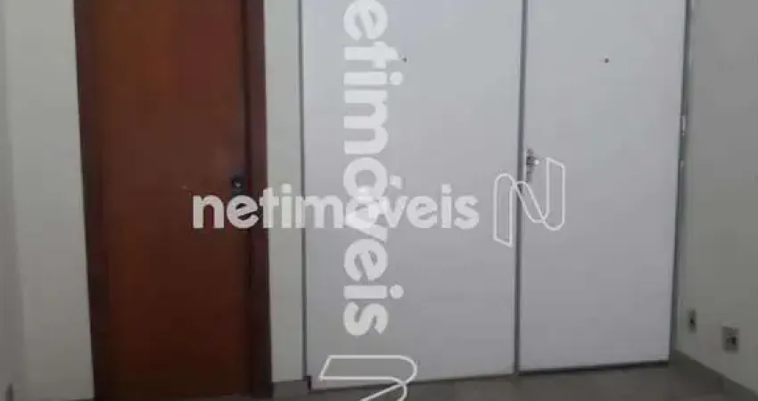 Sala comercial com 1 sala à venda na Rua Pouso Alegre, 657, Colégio Batista, Belo Horizonte