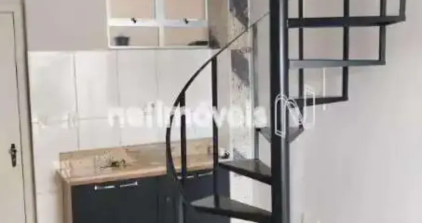 Ponto comercial à venda na Rua Ágata, União, Belo Horizonte