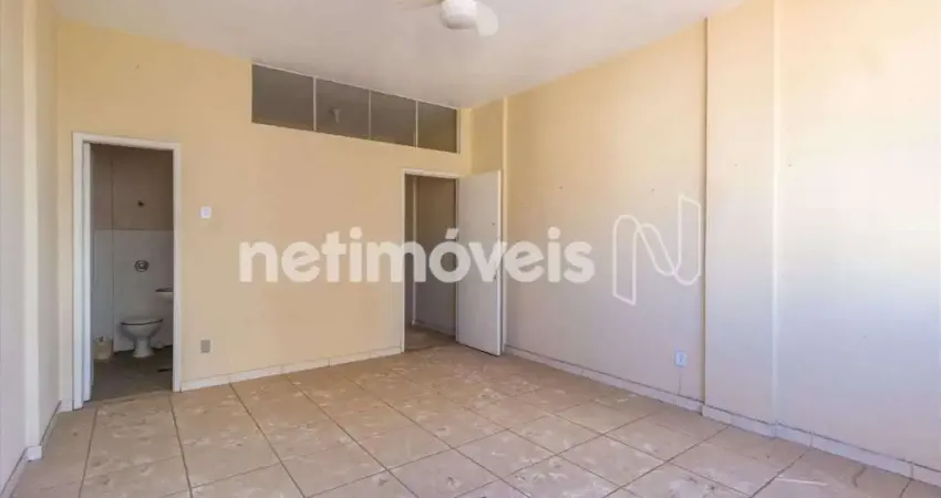 Sala comercial à venda na Avenida Augusto de Lima, Centro, Belo Horizonte