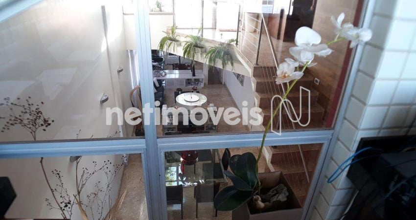 Cobertura com 4 quartos à venda na Rua Agenor Goulart Filho, Ouro Preto, Belo Horizonte