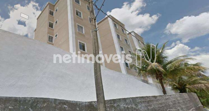Venda Apartamento 2 quartos Jaqueline Belo Horizonte