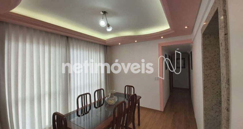 Venda Apartamento 3 quartos Floresta Belo Horizonte