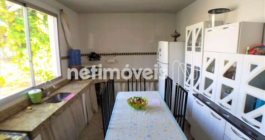 Venda Casa Paulo Vi Belo Horizonte
