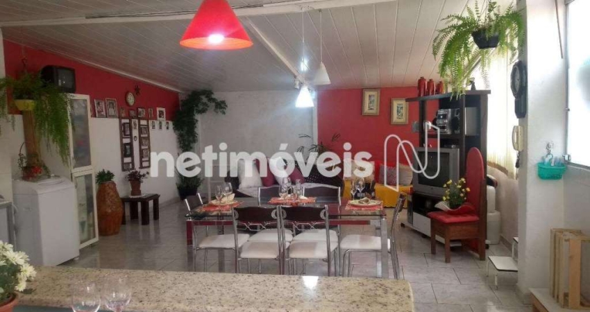 Casa com 2 quartos à venda na Rua Ponte Nova, Colégio Batista, Belo Horizonte