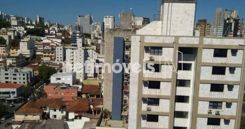 Sala comercial com 1 sala à venda na Avenida Contorno, 3979, São Lucas, Belo Horizonte