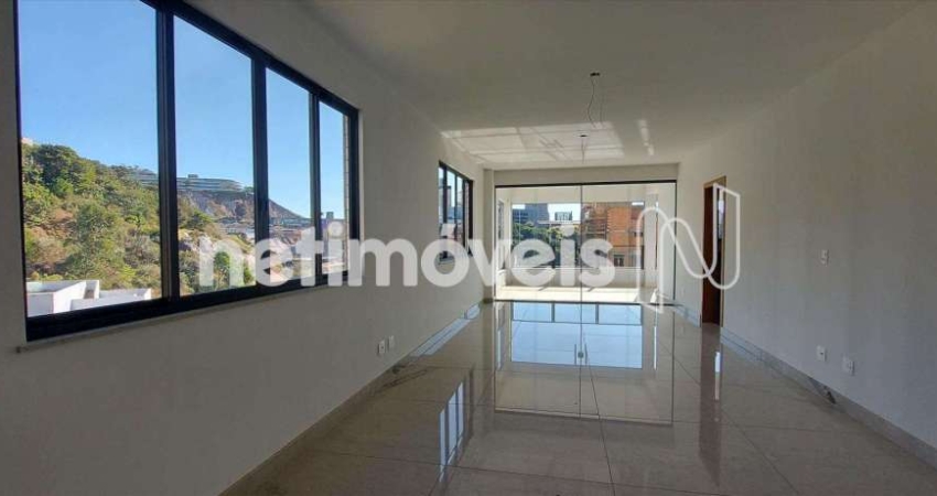 Venda Apartamento 4 quartos Santa Lúcia Belo Horizonte
