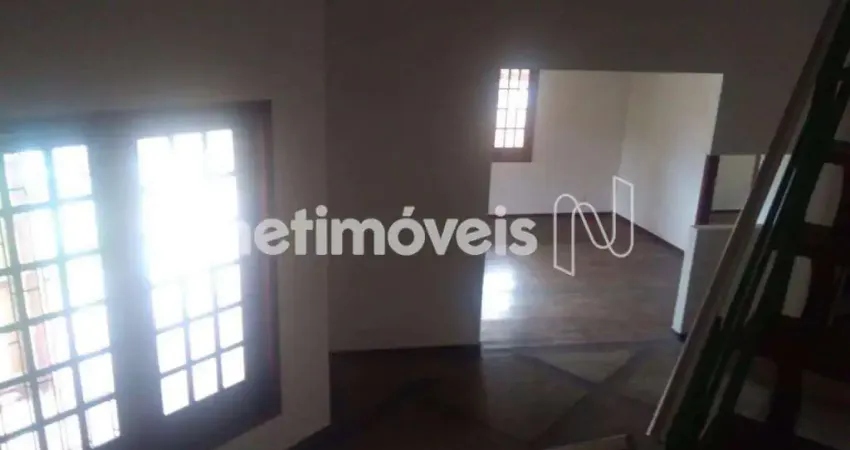 Venda Casa Floramar Belo Horizonte