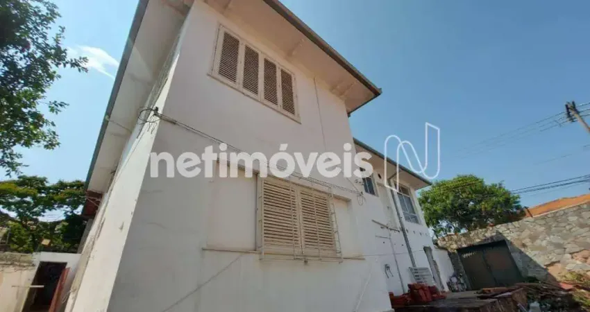 Casa com 6 quartos à venda na Rua Monte Alegre, Serra, Belo Horizonte
