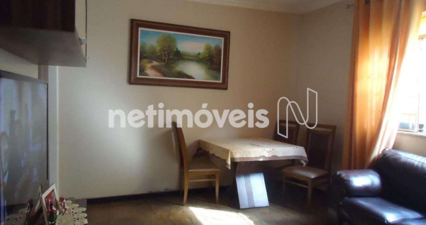 Apartamento com 3 quartos à venda na Rua Madre Tereza, Europa, Belo Horizonte