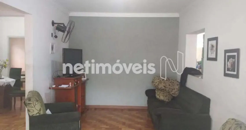 Excelente oportunidade para investidor: casa com anexos no são geraldo – 530m²;