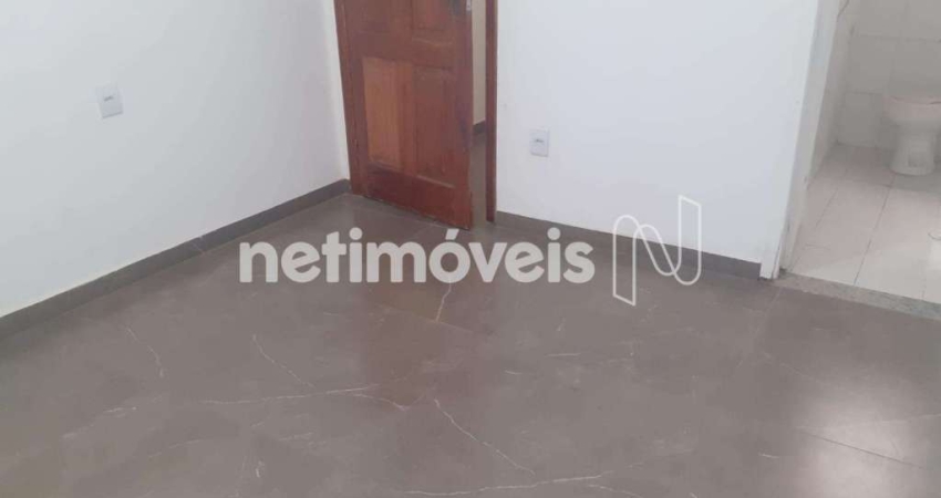 Sala comercial com 1 sala à venda na Rua São Paulo, Centro, Belo Horizonte