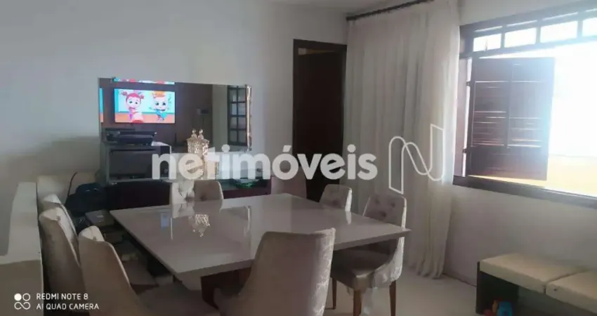 Casa com 4 quartos à venda na Rua Nair Melo, Tupi, Belo Horizonte