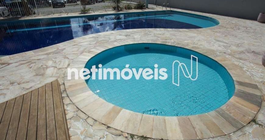 Apartamento com 3 quartos à venda na Rua Corretor Juventino de Jesus, Candelária, Belo Horizonte