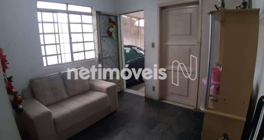 Venda Casa Confisco Belo Horizonte