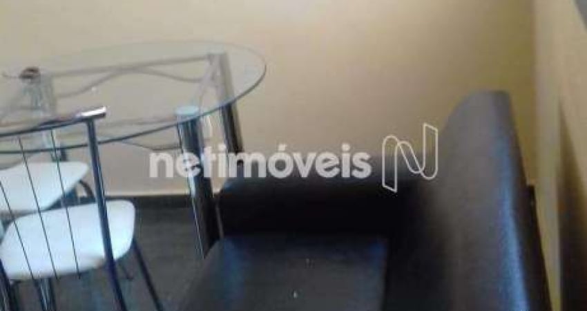 Venda Apartamento 2 quartos Monsenhor Messias Belo Horizonte