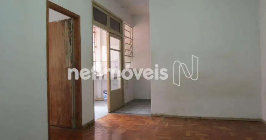 Apartamento com 1 quarto à venda na Avenida Paraná, Centro, Belo Horizonte