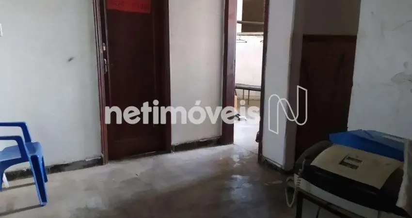 Ponto comercial à venda na Rua Pitangui - Até 424 - Lado Par, São Cristóvão, Belo Horizonte