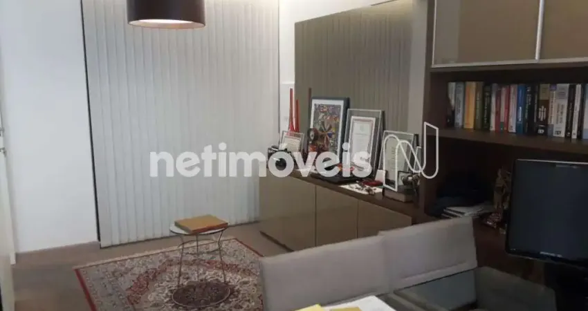 Sala comercial à venda na Rua dos Timbiras, Lourdes, Belo Horizonte