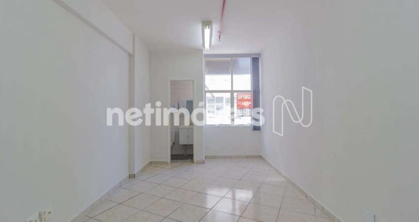 Sala comercial com 1 sala à venda na Rua São Paulo, 1071, Centro, Belo Horizonte