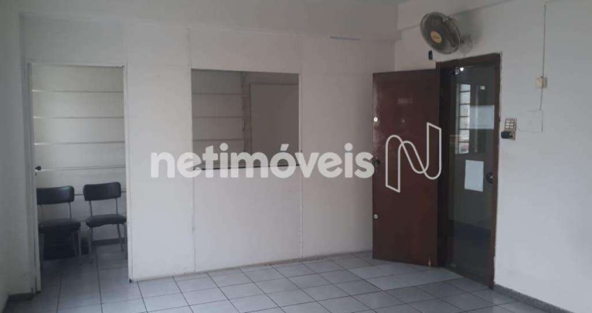 Sala comercial com 1 sala à venda na Rua Espírito Santo, 341, Centro, Belo Horizonte
