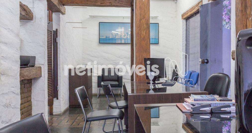 Casa com 2 quartos à venda na Rua Pium-I, Cruzeiro, Belo Horizonte
