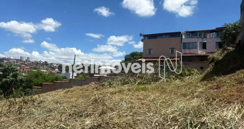 Lote à Venda no Santa Mônica – 650 m²; em Localização Estratégica