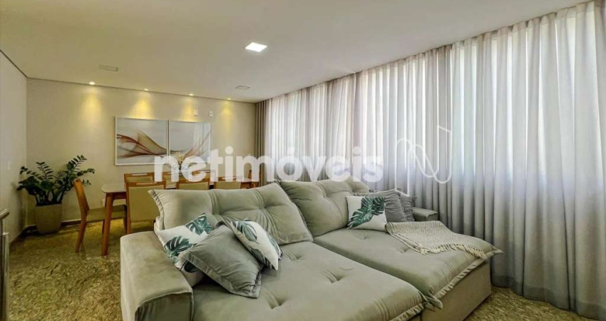Casa com 3 quartos à venda na Rua Costa Monteiro, Sagrada Família, Belo Horizonte