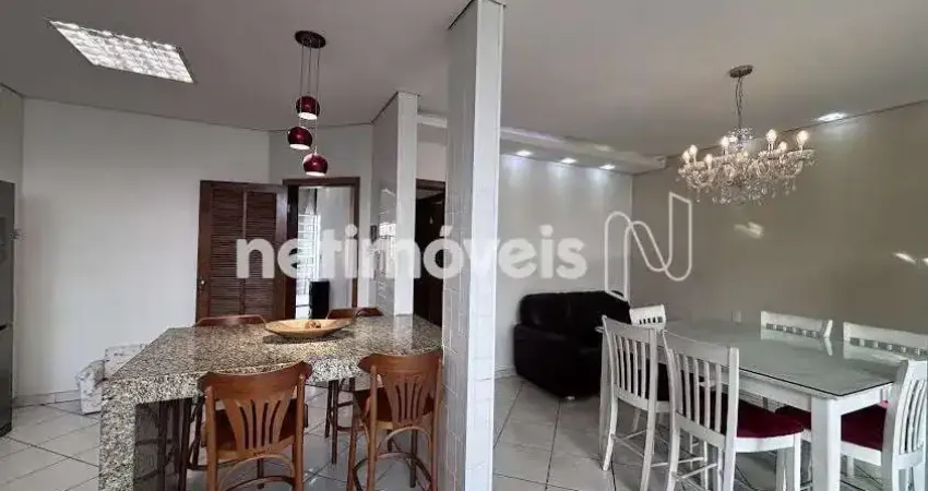 Casa com 3 quartos à venda na Rua Coromandel, Parque Xangri-Lá, Contagem
